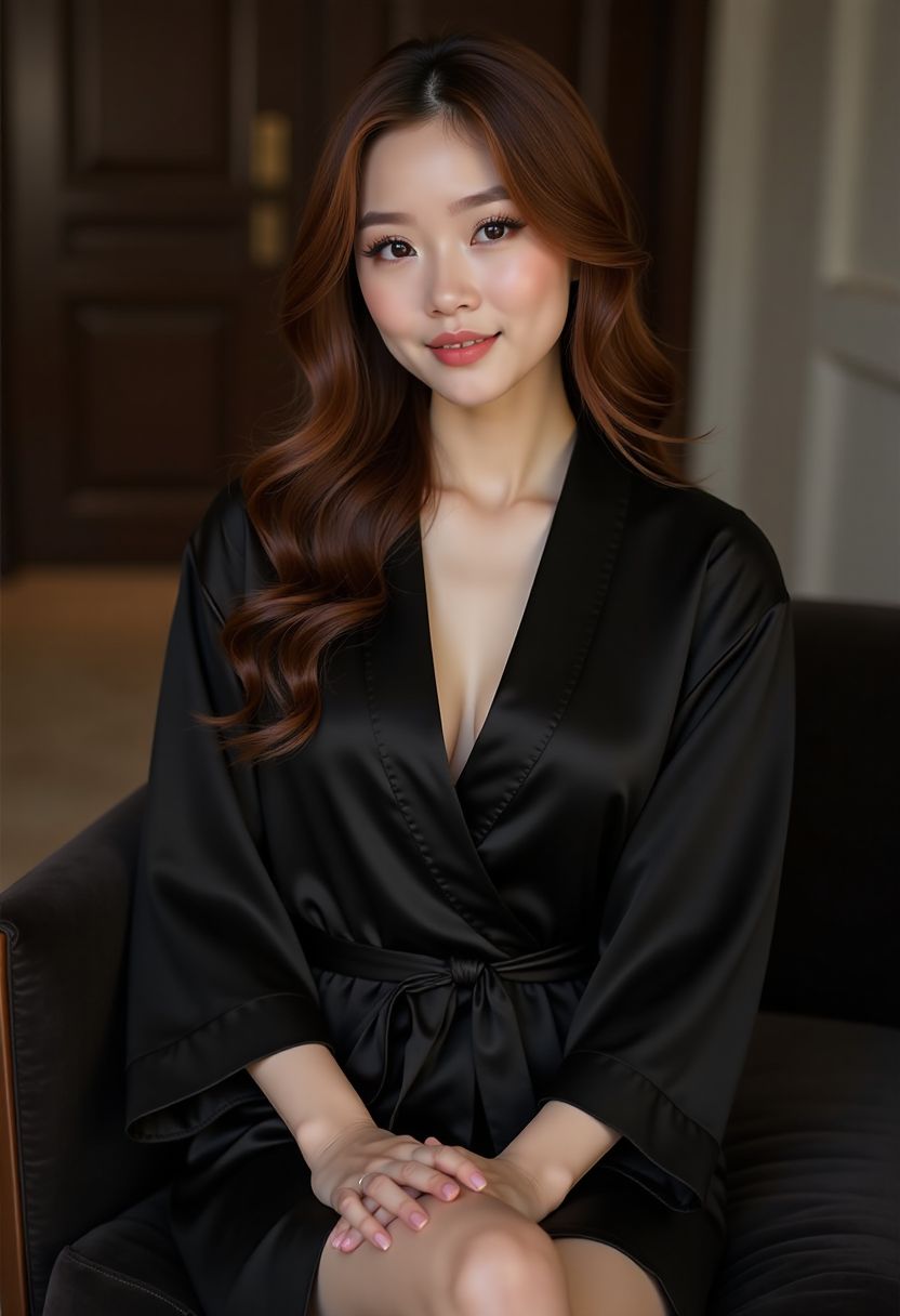 《王的女人》竖版海报
